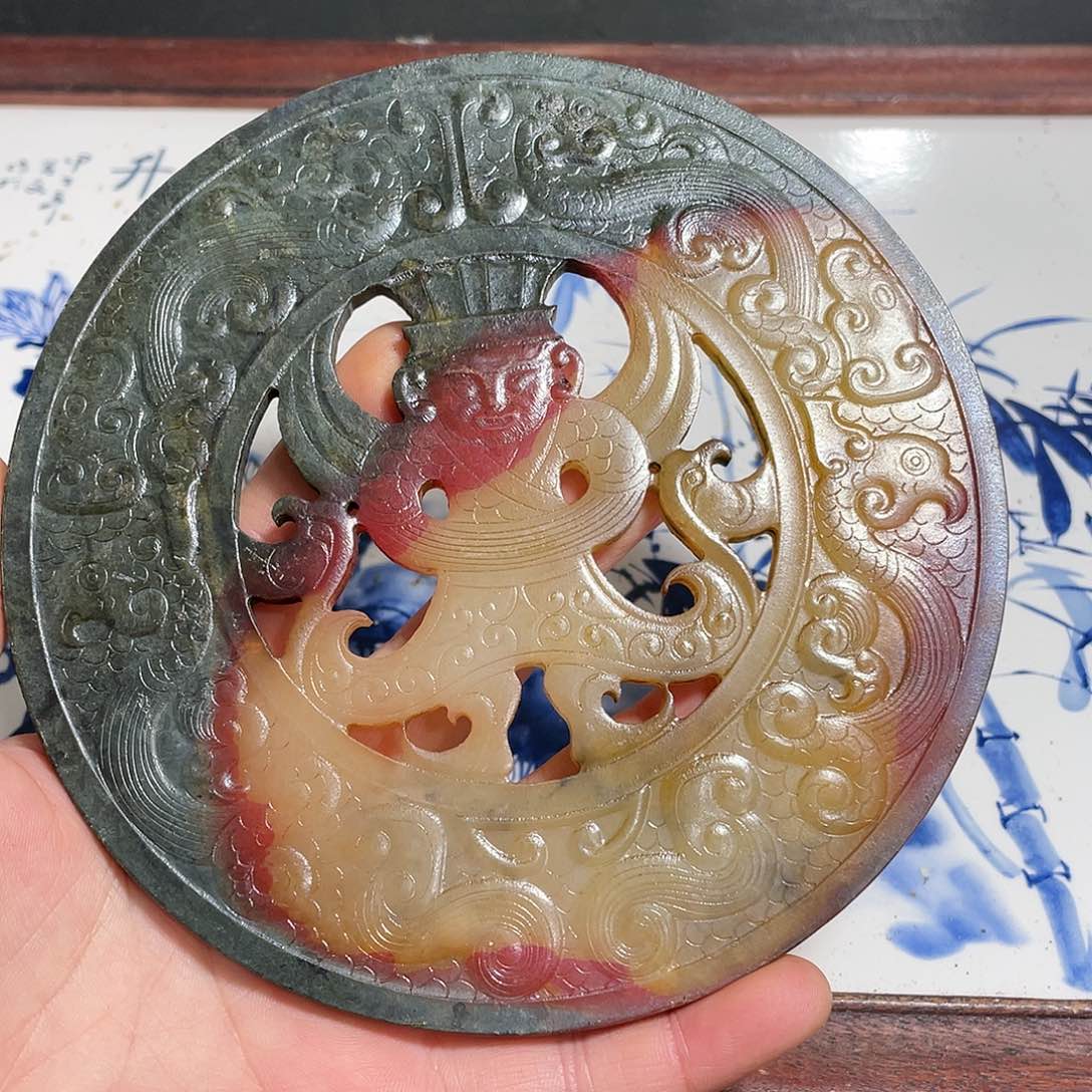 闪购商品一图一物