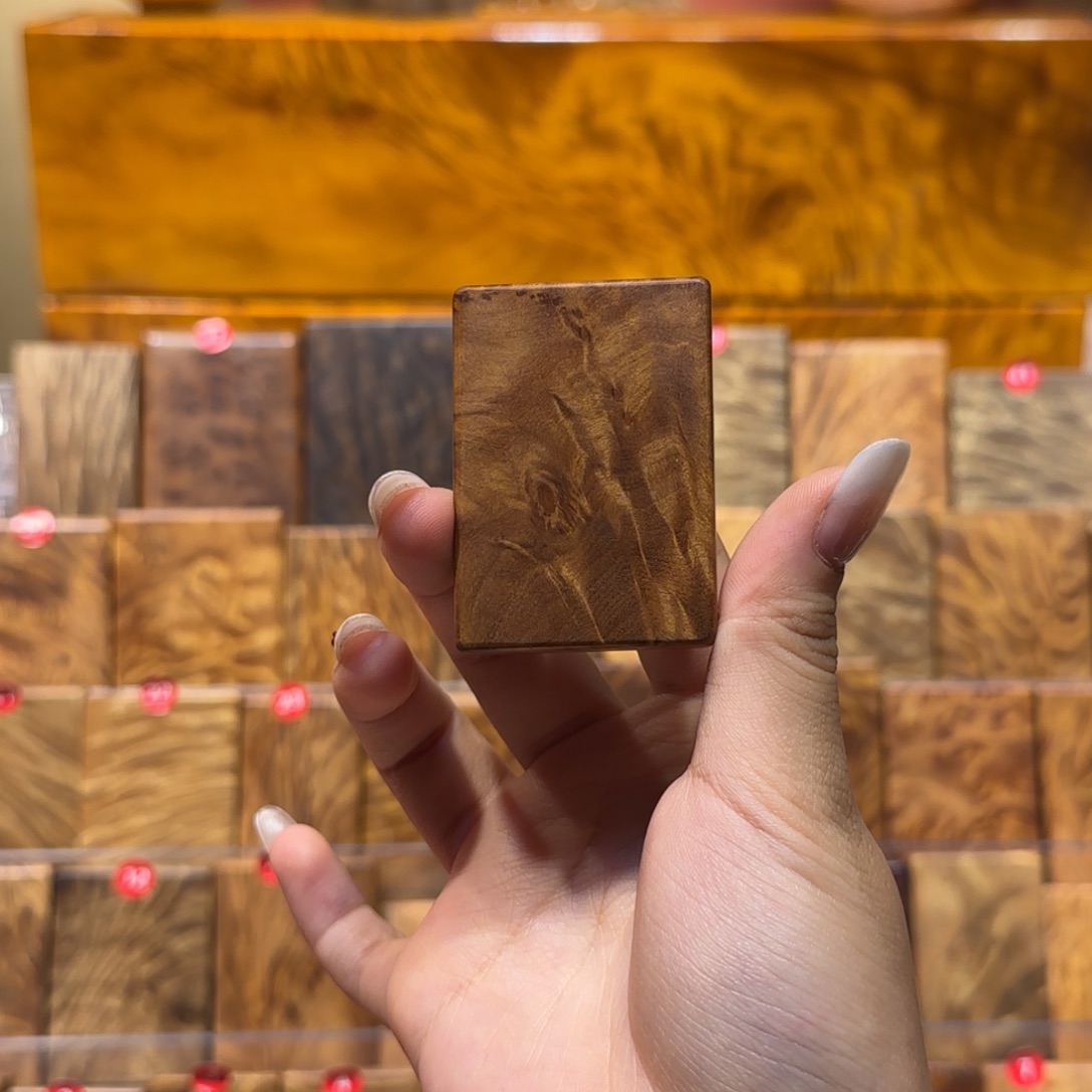 金丝楠小叶桢楠无事牌