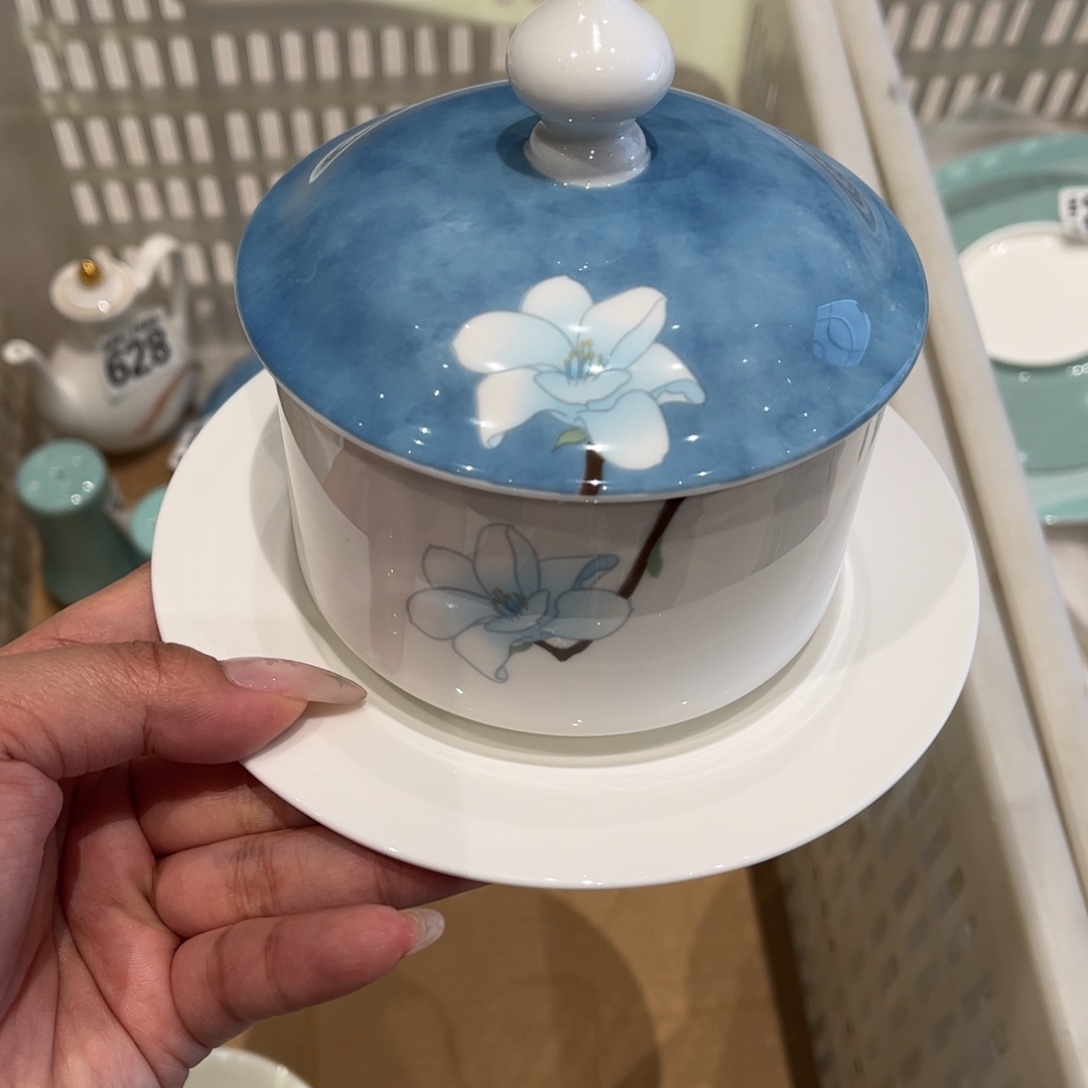 瓷片272 全场微瑕介意慎拍