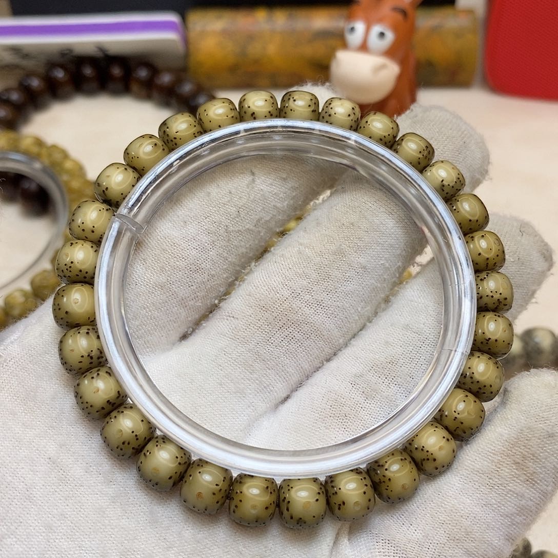 星月菩提吊坠吕*诚原生态