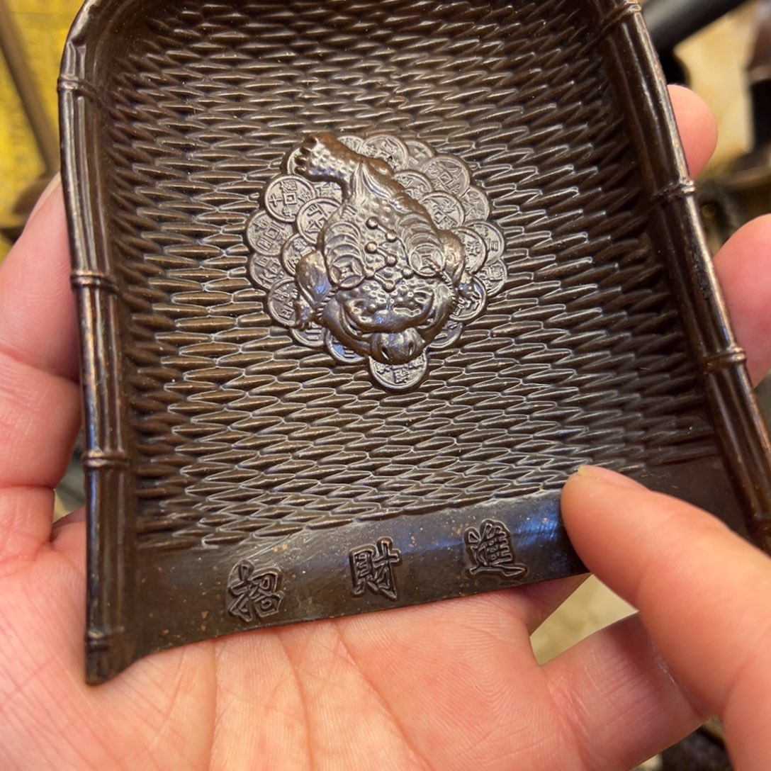 铜器工艺百货艺品专属链接