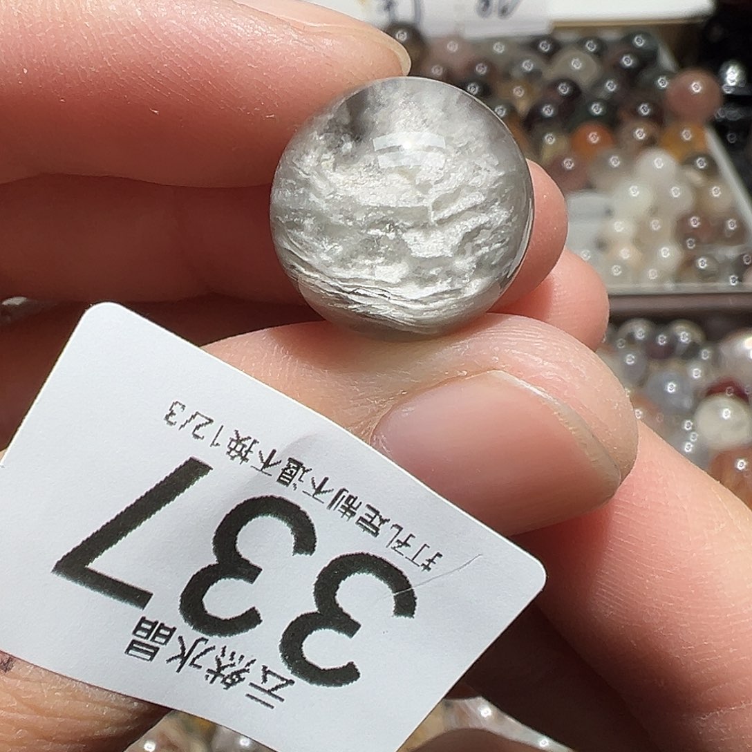 未镶嵌珠宝半成品水晶