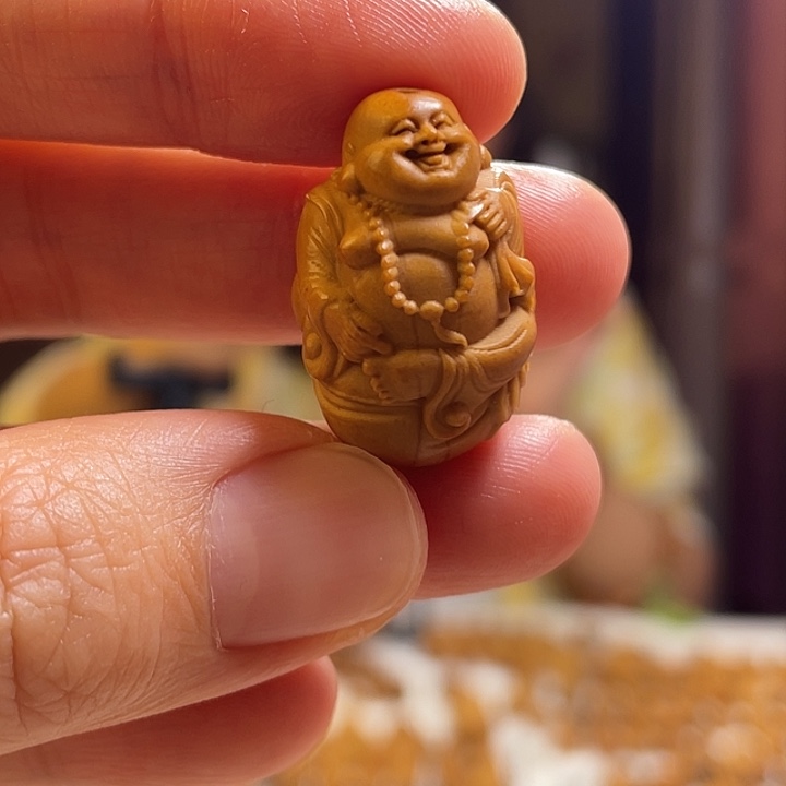 手串/手链橄榄核