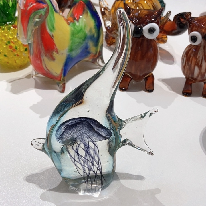 手工艺品琉璃全品