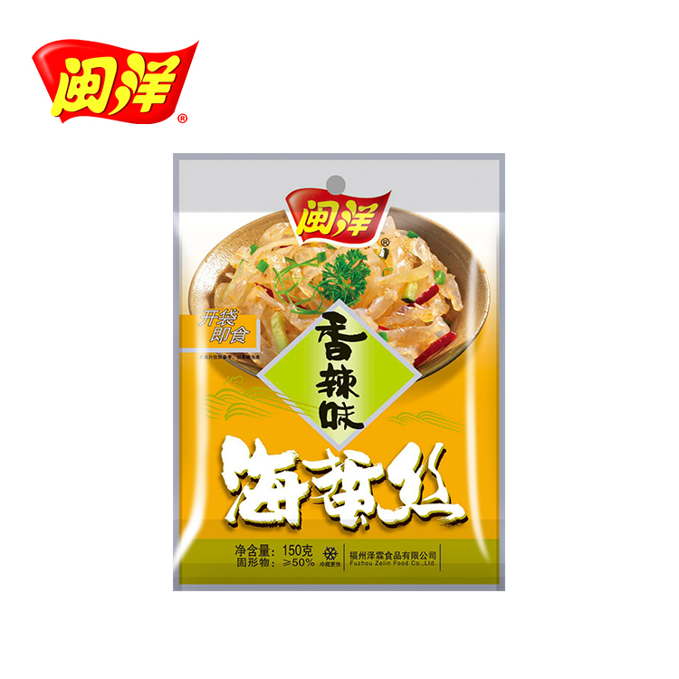 闽洋即食海蜇丝（袋）