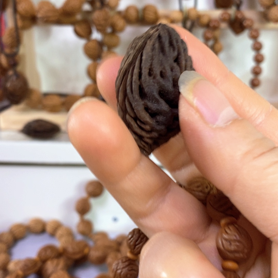 1***7手串桃核111111111