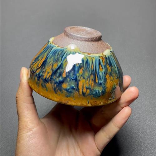 【闪购商品】茶盏-516............