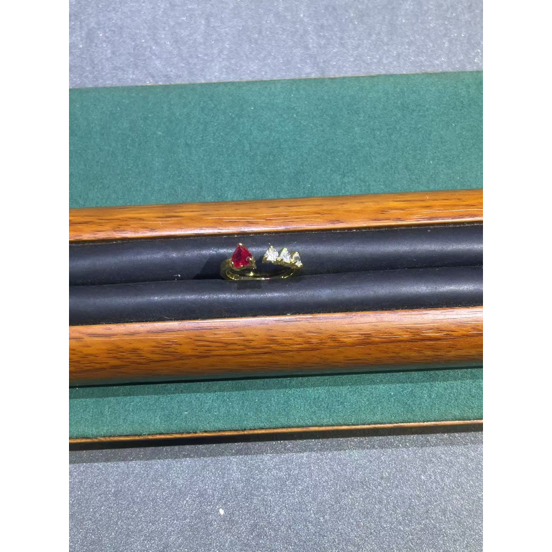 a4741黄色戒指多样性发货