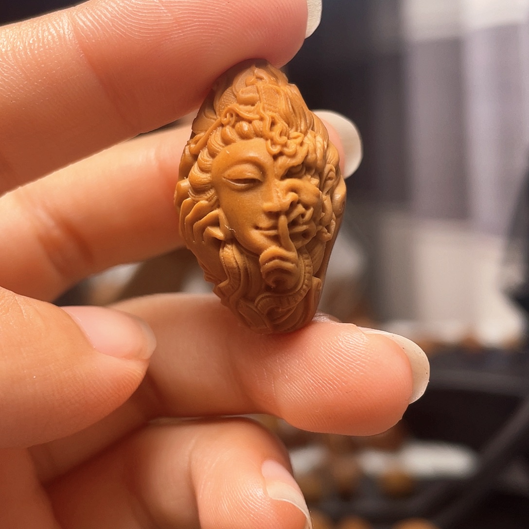 手串/手链橄榄核橄榄核