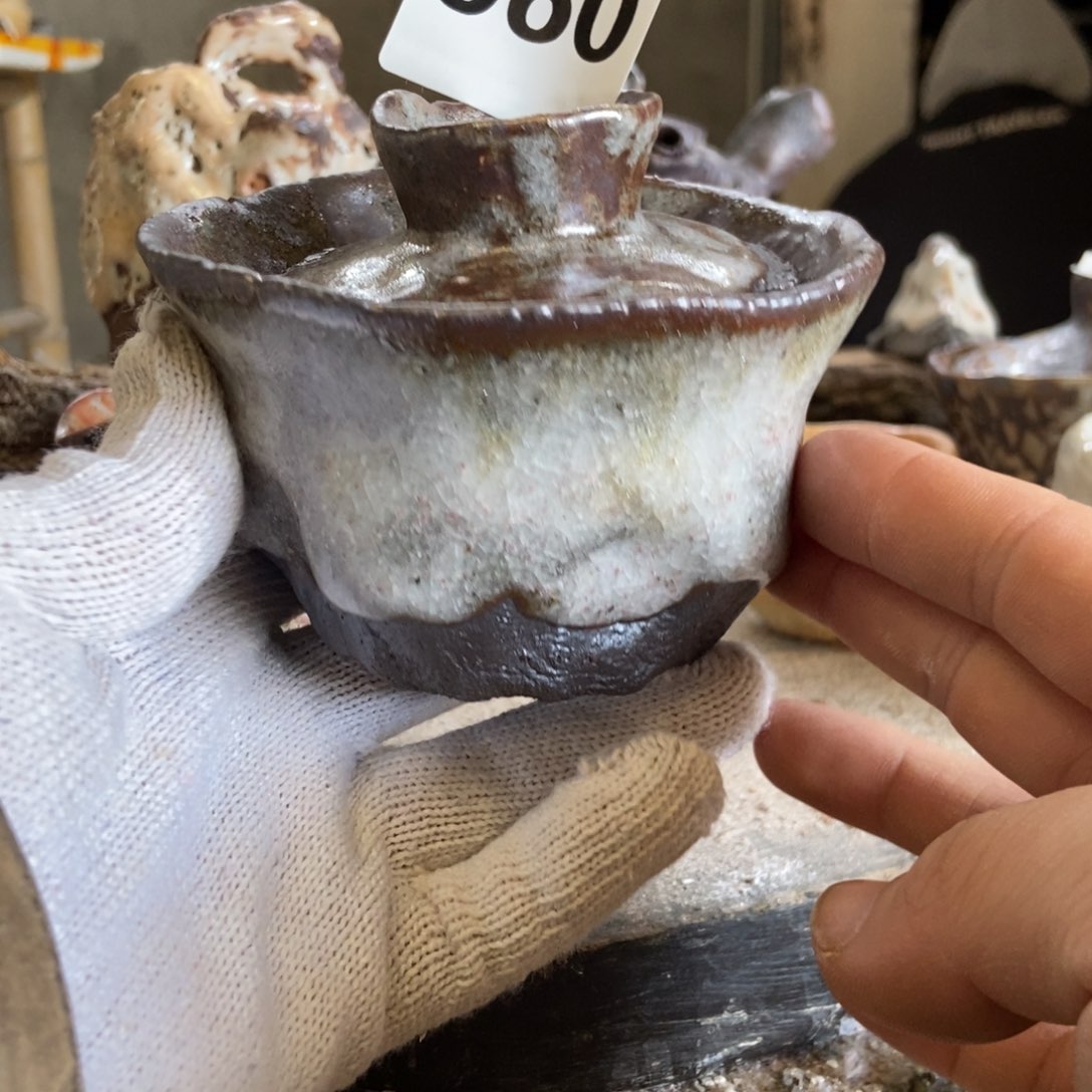 960 一家茶器直播分享