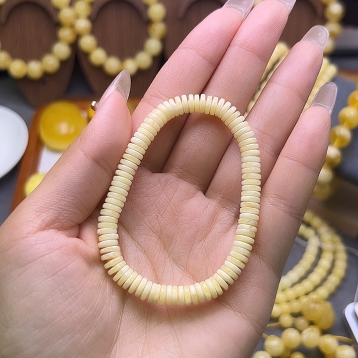 星***）琥珀未镶嵌珠宝奇石