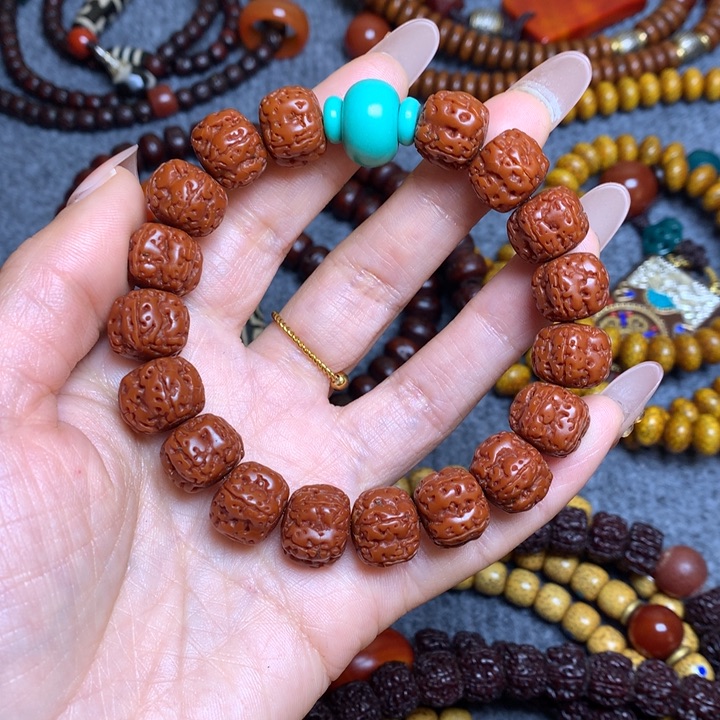 金刚菩提吊坠菩提