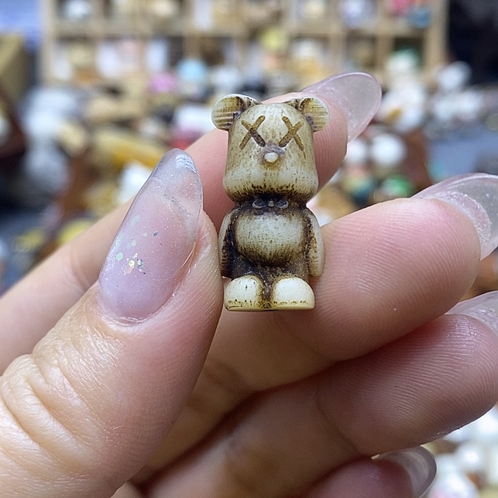 骆驼牙手串/手链其他配饰