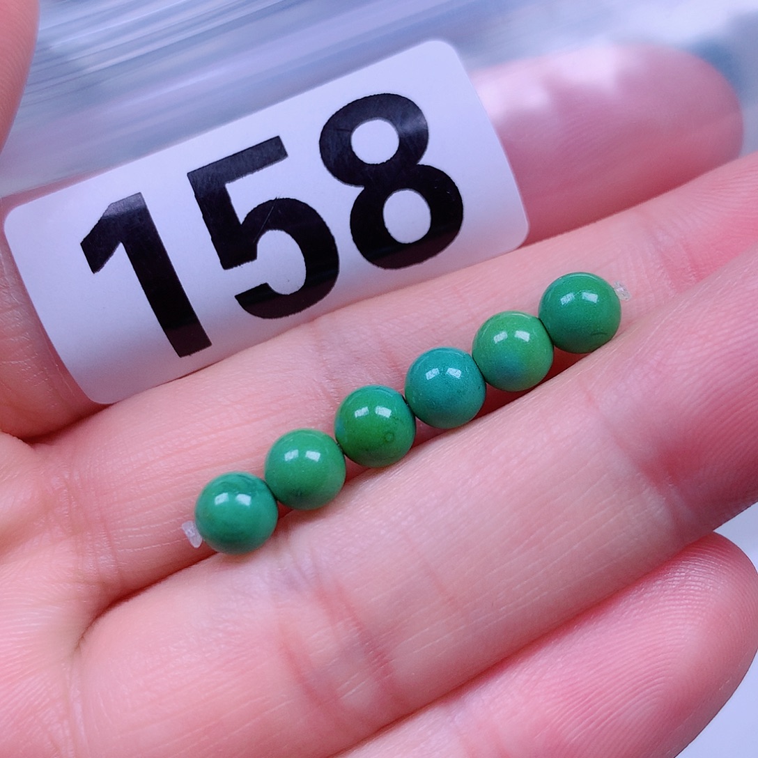 空竹粉丝专享十堰特色手工散珠