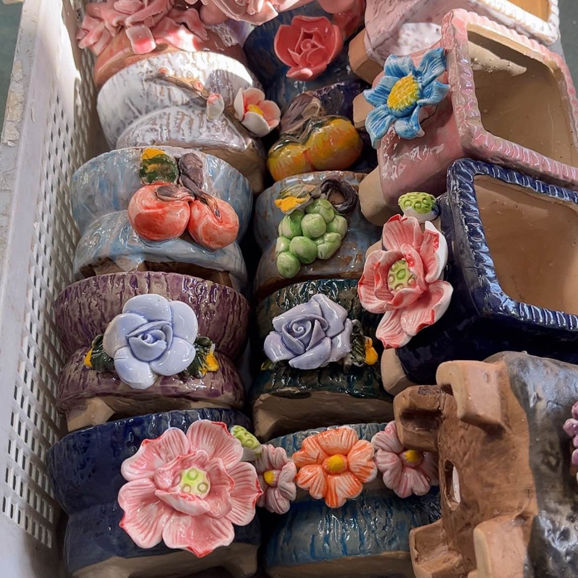 【闪购商品】红陶9501