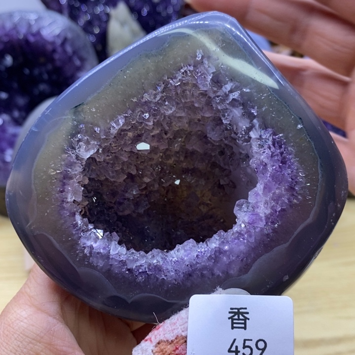 水晶大型摆件（非配饰）未镶嵌S****n