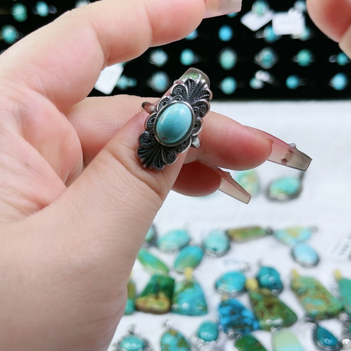 【闪购商品】南红玛瑙珠宝奇石未镶嵌