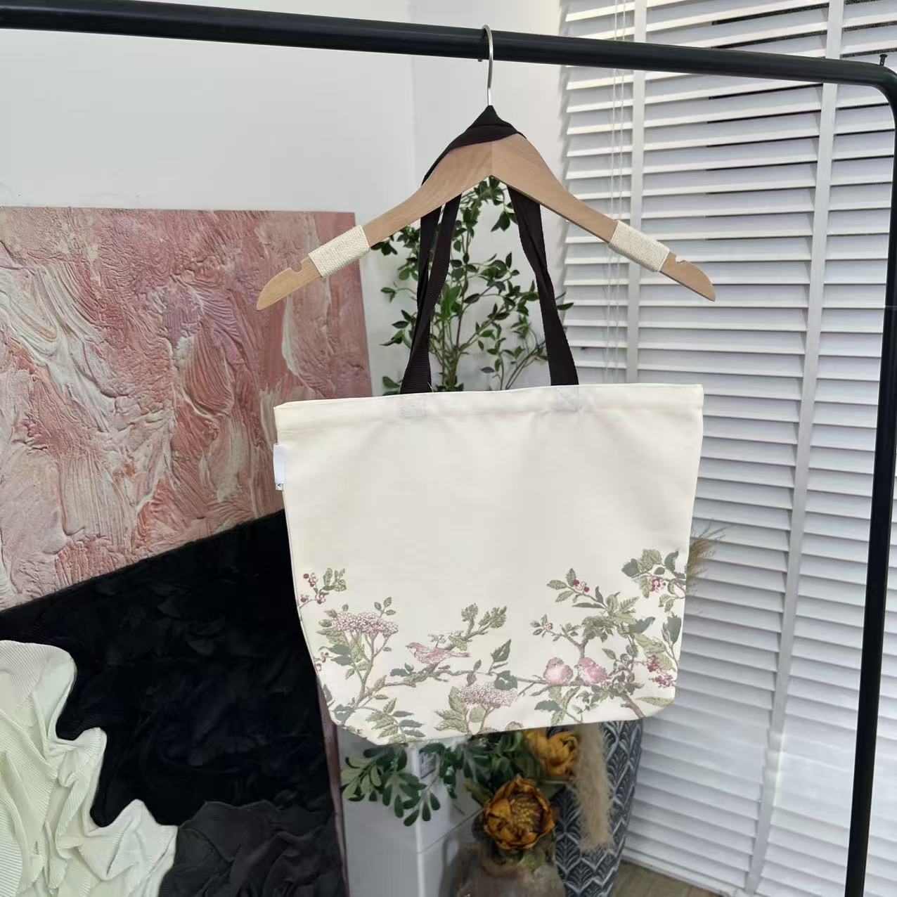 「单肩包」手提日常包女E6003