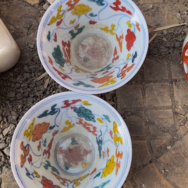 瓷器工艺品摆件工艺品