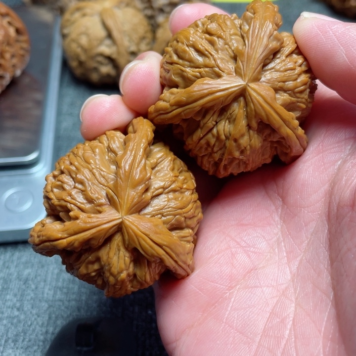 纳*平工艺三棱白狮子三棱