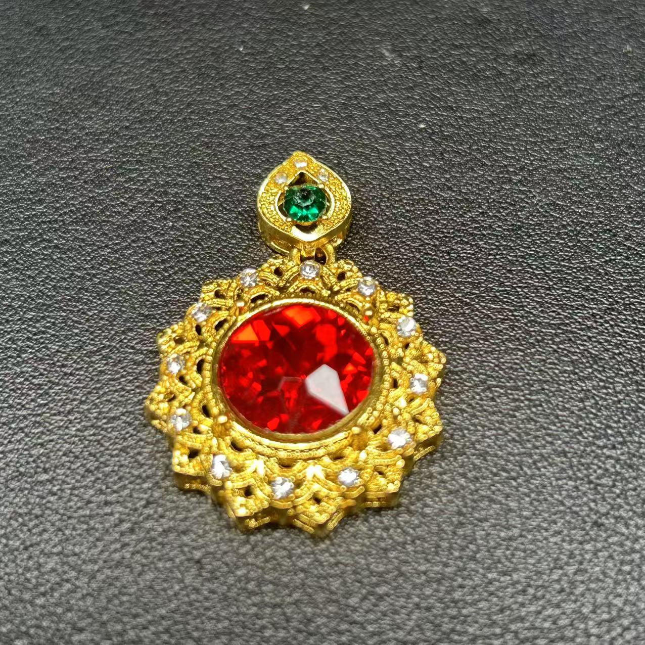 【蜜妃高订】DB-1039时尚设计吊坠多样性发一件