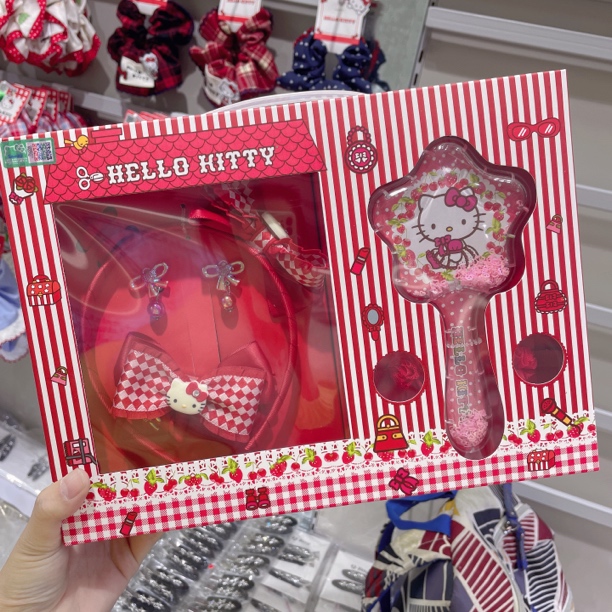 【YG-89027】儿童成人大童发圈可爱女童配饰发绳发饰