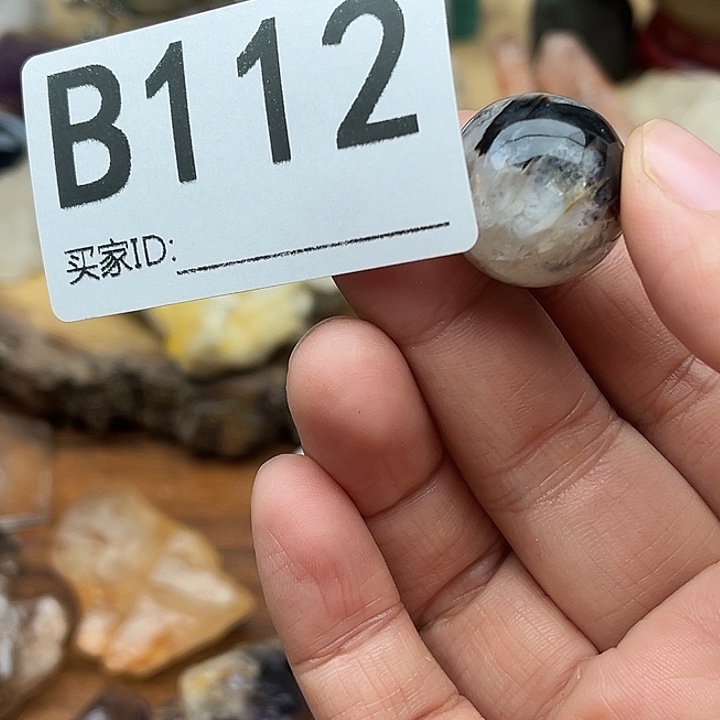 抖***来水晶未镶嵌珠宝半成品默认微瑕