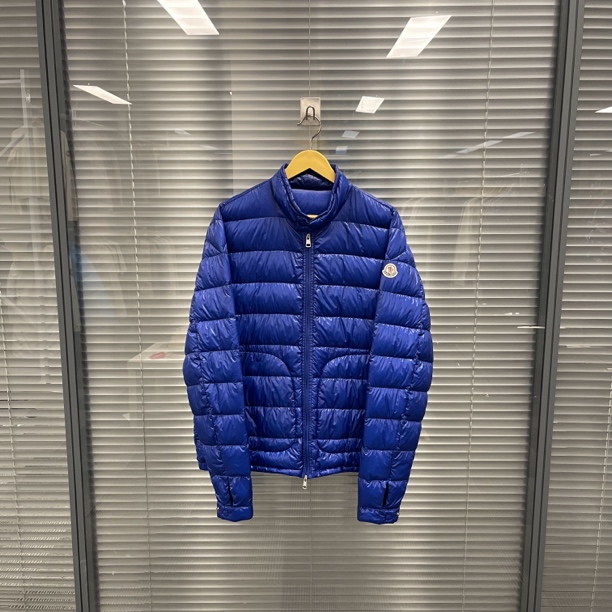 99新 MONCLER Acorus系列轻薄款羽绒服 5码 #10170