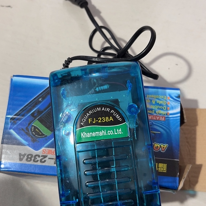 增氧泵一单一个一单插电