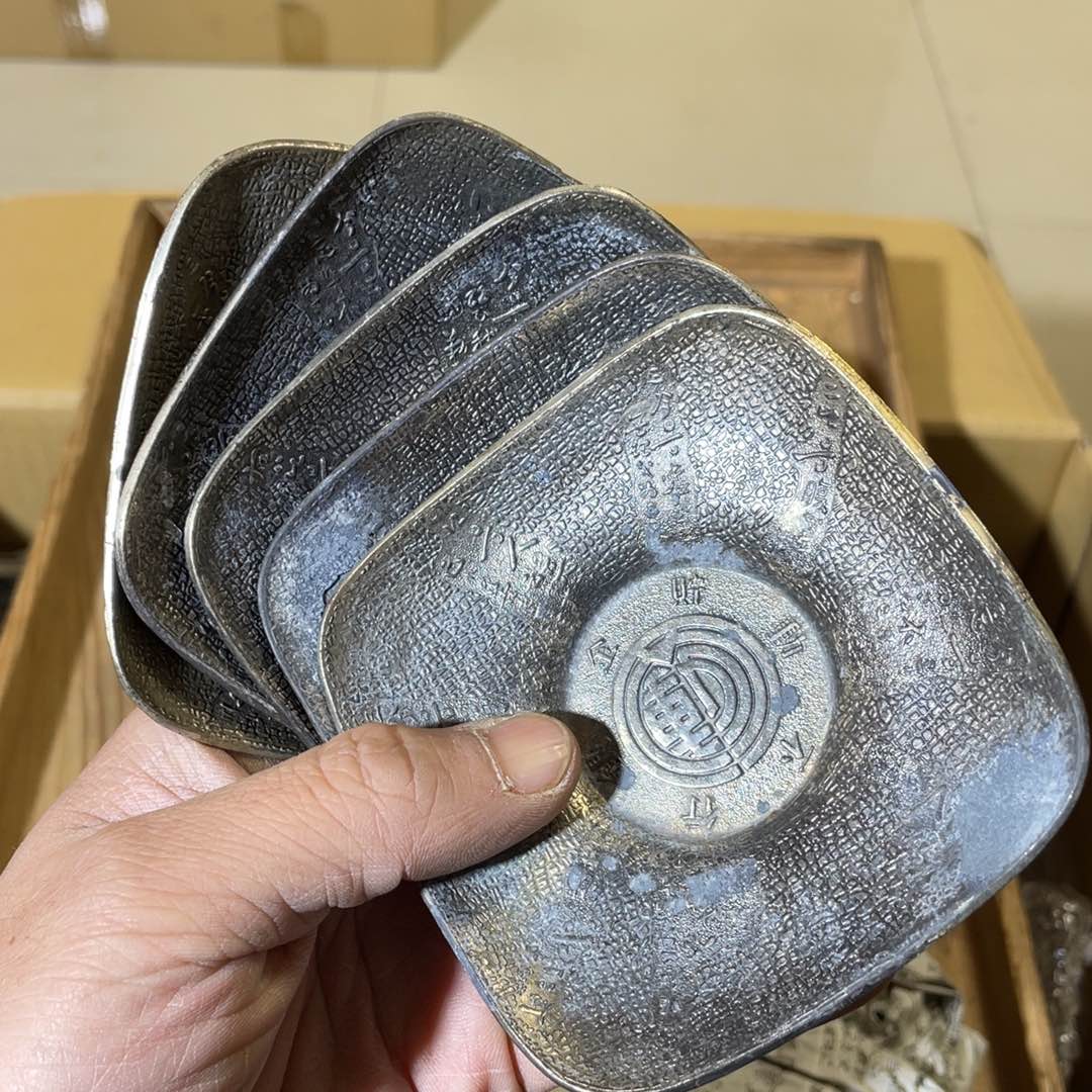 紫砂中古商品谨慎下单