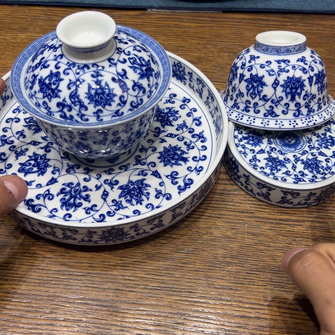 景德镇瓷器精品展示活动