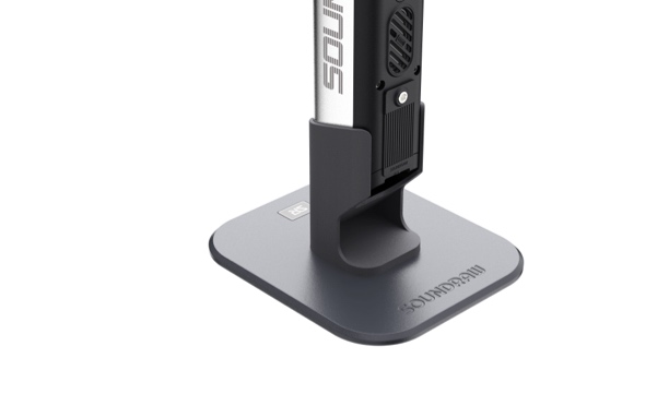 圣锐8000电吹管支架