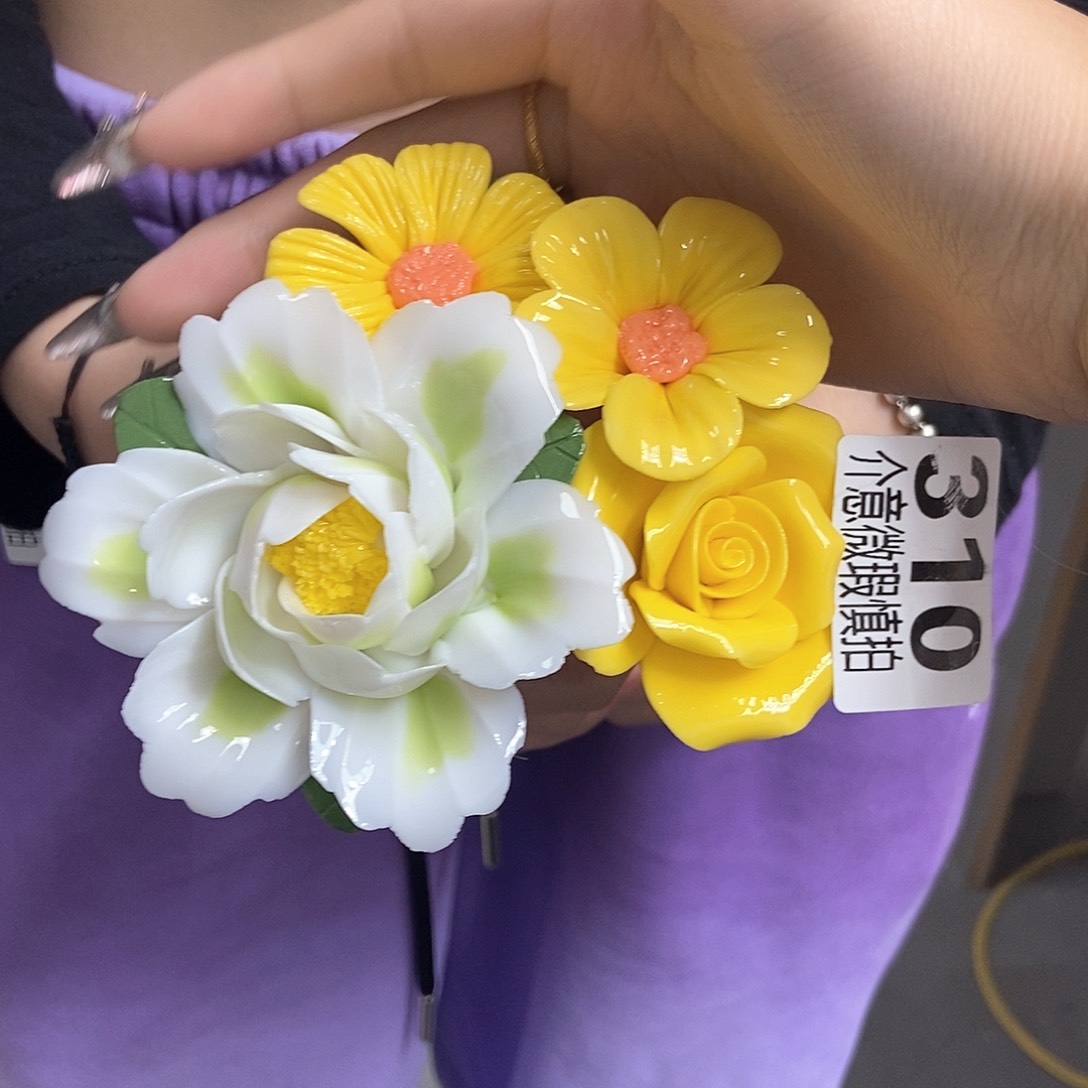 陶瓷设计风格现代