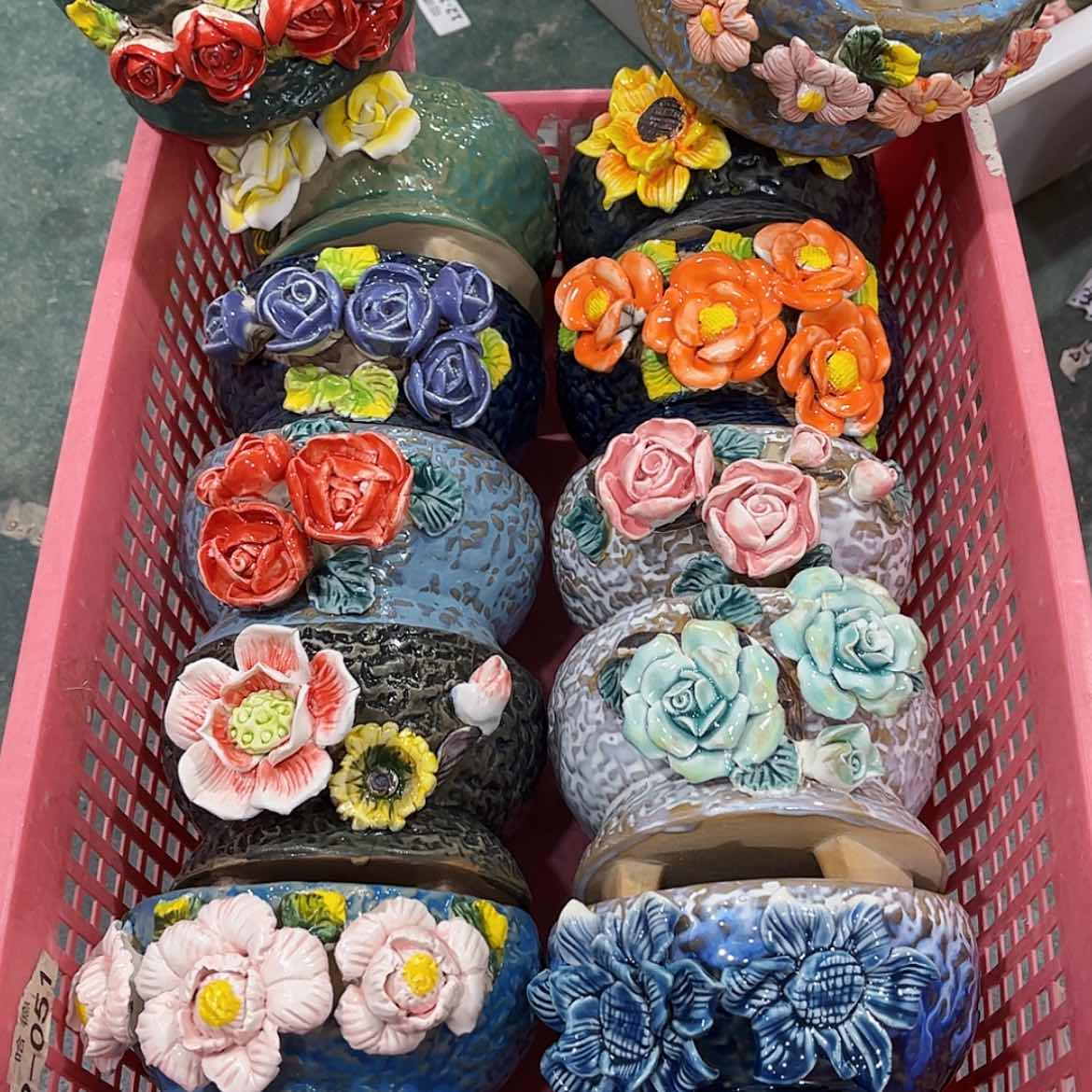 【闪购商品】红陶13202