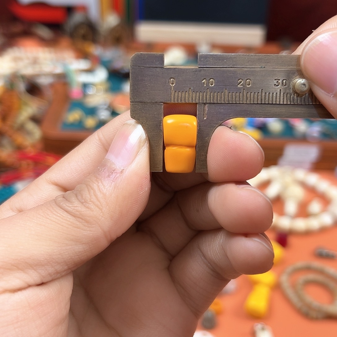 琉璃成品玛吉阿米藏式臻品直播间