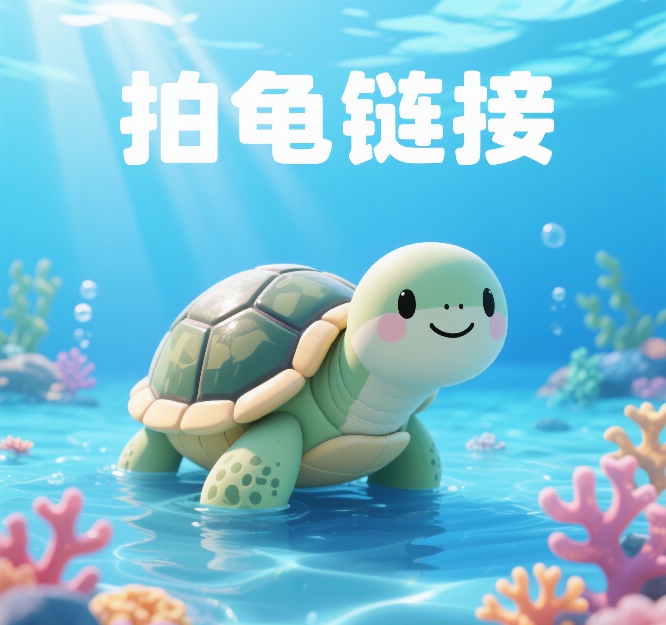 随机一只龟龟全品瑕疵随机发一只拍单链接