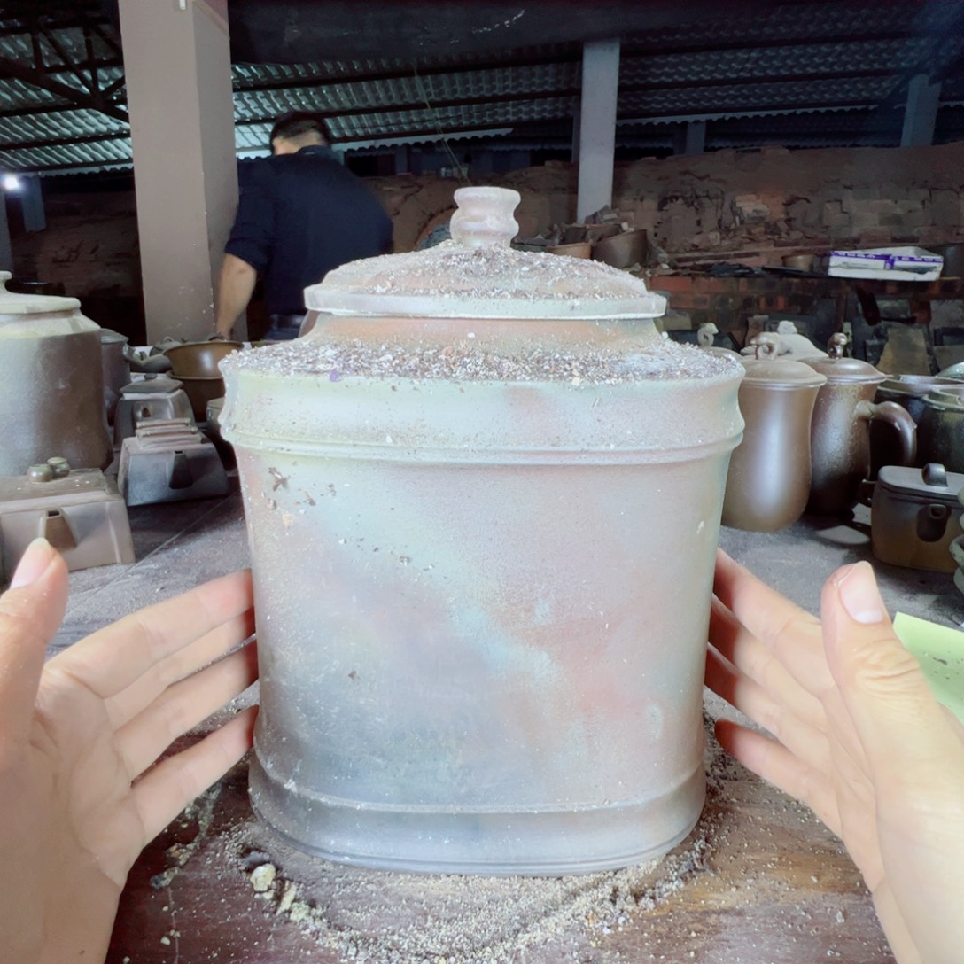 贵台龙窑贵台柴烧301