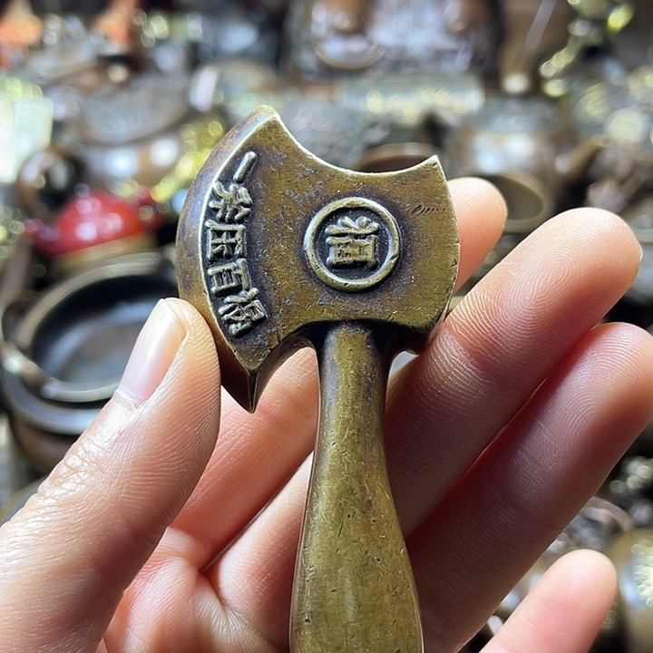 全是铜铜铜器铜器