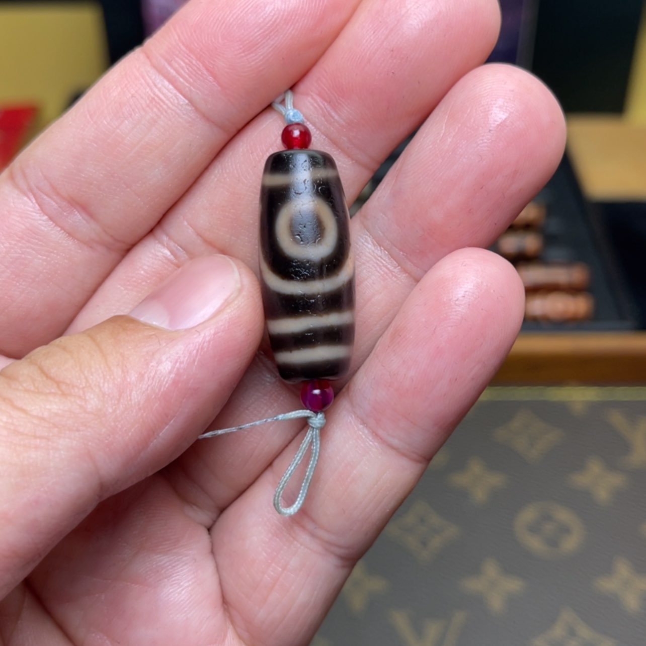 【闪购商品】玛瑙/玉髓珠宝半成品未镶嵌