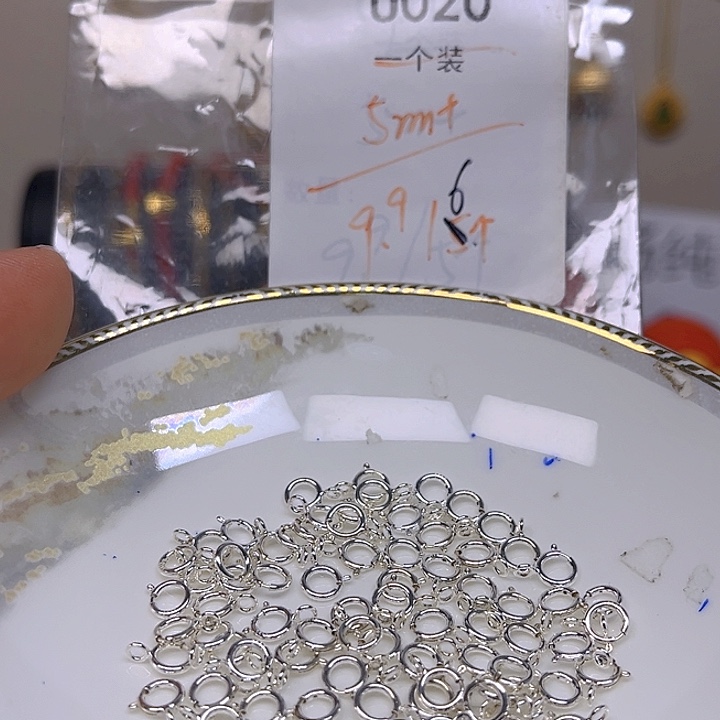 紫晶颈饰银S925镶嵌紫晶925镶嵌101