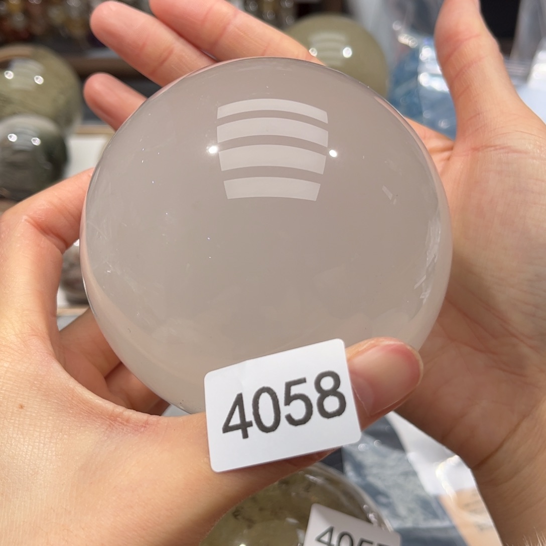 【闪购商品】未镶嵌大型摆件（非配饰）水晶