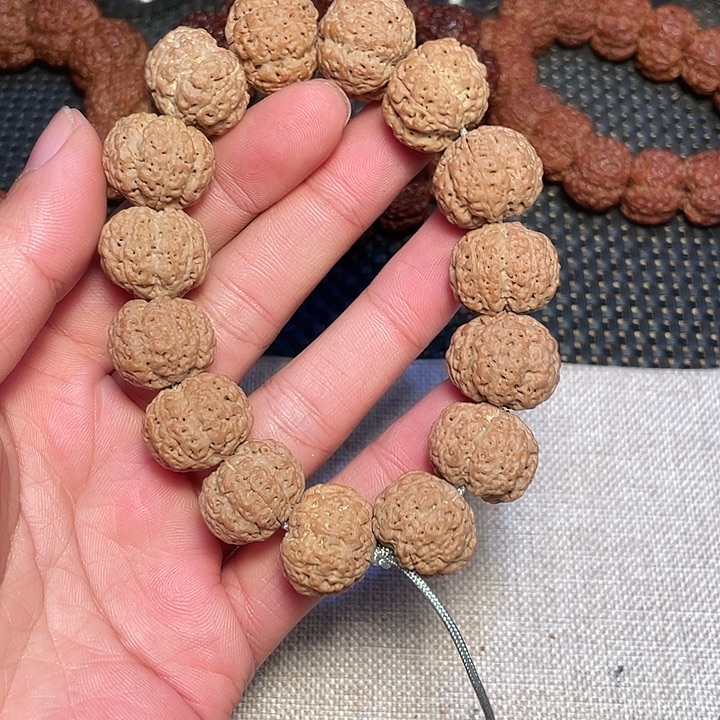 晚***风金刚菩提吊坠金刚