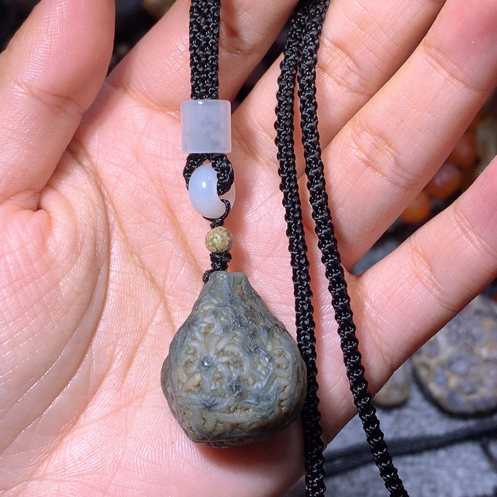 玛瑙/玉髓珠宝半成品未镶嵌