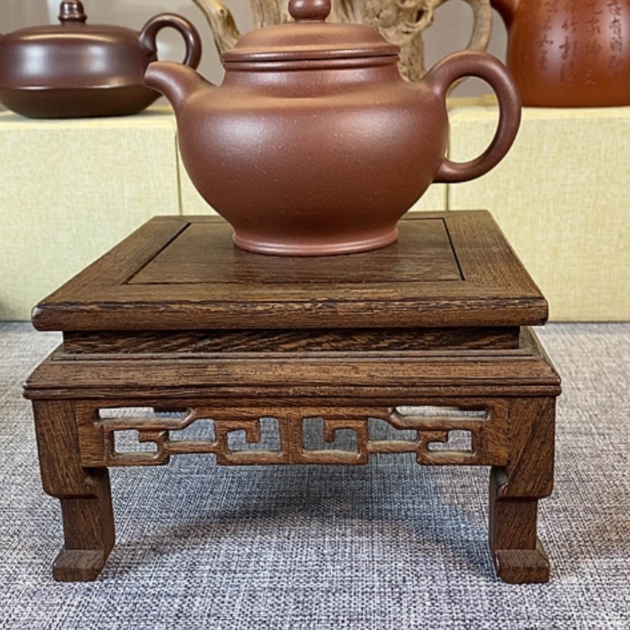 【闪购商品】紫砂茶壶宜兴紫砂壶收藏