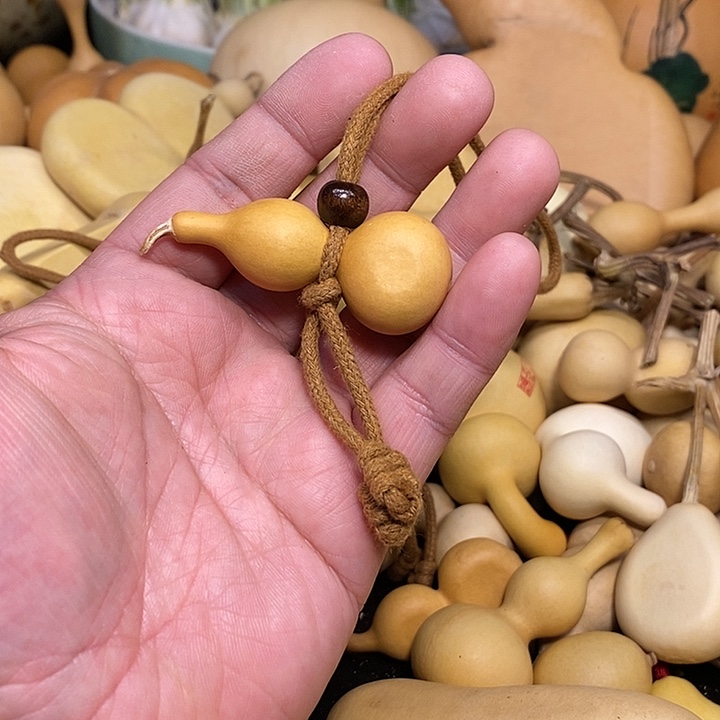 大**隆精品葫芦手把葫芦61
