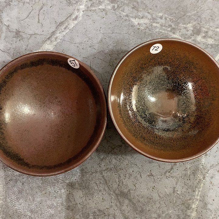 茶盏老*微瑕介意勿拍57和72