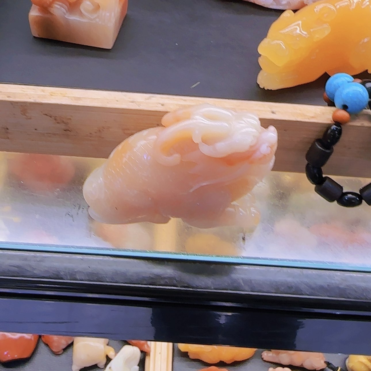 【闪购商品】寿山石印石寿山石印章