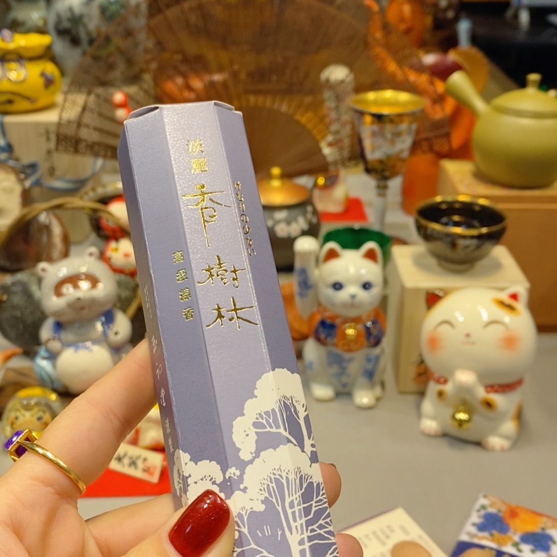 如图所示 观兰器物