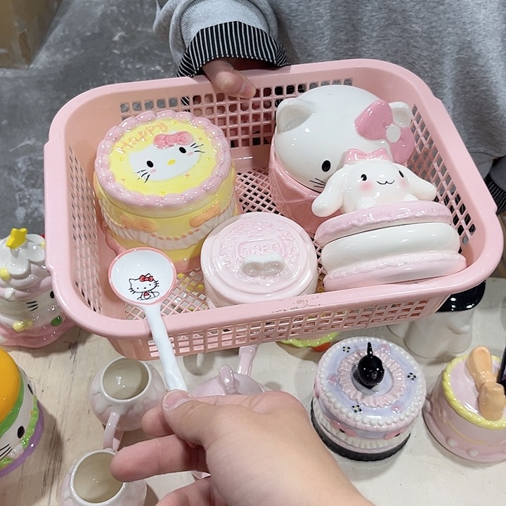 紫砂茶叶罐我们的生活