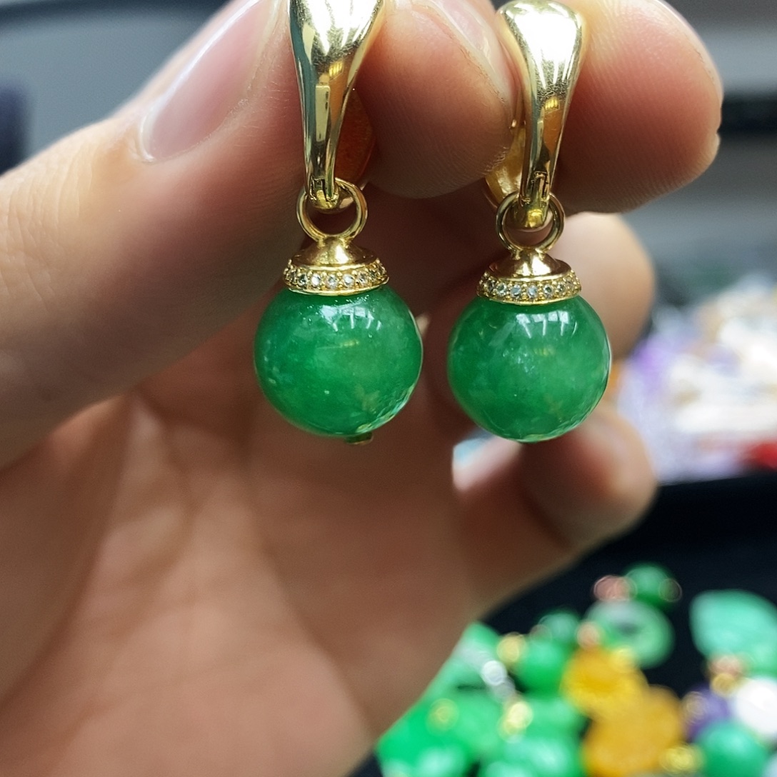 吊坠925银一图一物